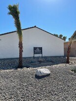 2770 Palo Verde Blvd S in Lake Havasu City, AZ - Building Photo