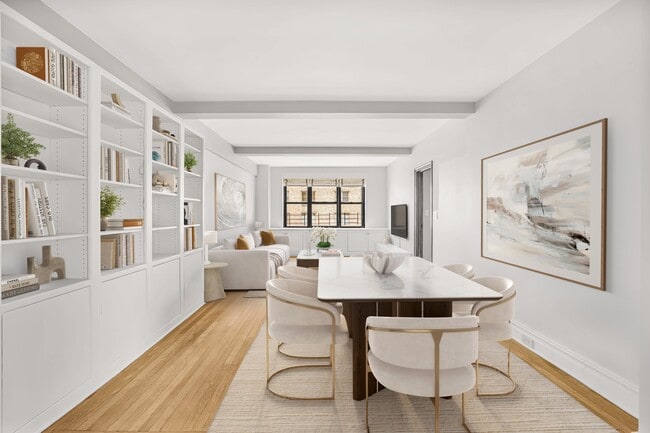 property at 240 E 79th St