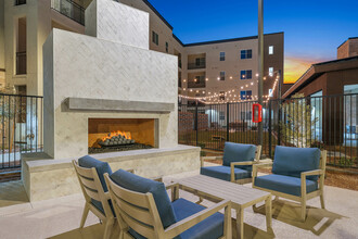 Album Union Village 55+ Active Adult Apartment Homes in Henderson, NV - Building Photo - Building Photo