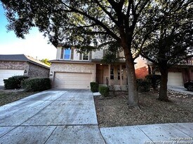 12142 Painted Daisy in San Antonio, TX - Building Photo