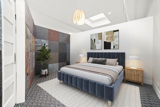 300 N Ogden Ave, Unit 202 in Chicago, IL - Building Photo - Building Photo