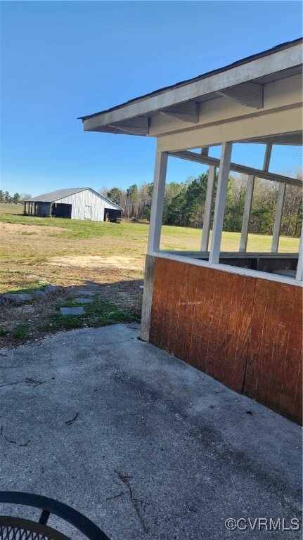 24816 Sawmill Rd in Carson, VA - Building Photo - Building Photo