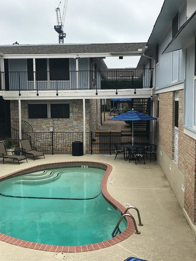 Le Med Apartments photo'