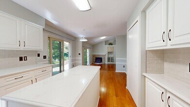 3393 Cromwell Rd in Ann Arbor, MI - Building Photo - Building Photo