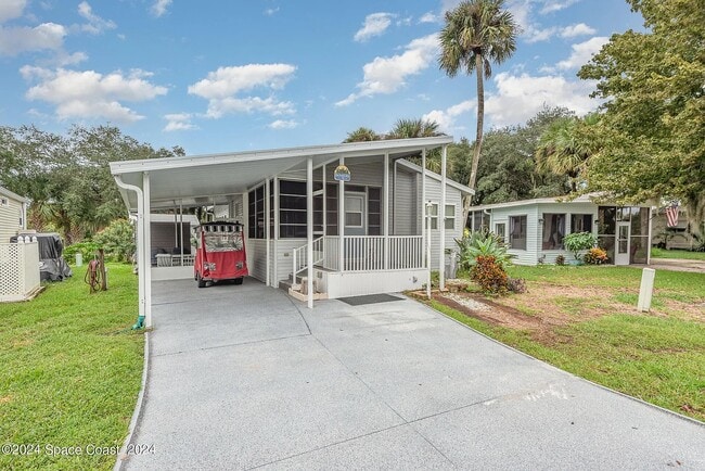 property at 79 Sunset Dr
