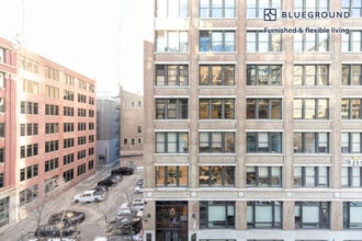 601 W Jackson Blvd in Chicago, IL - Building Photo - Building Photo