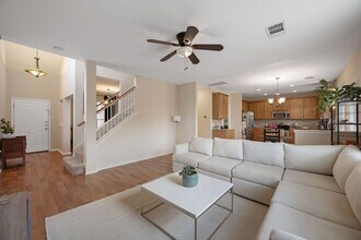14813 Mistletoe Heights Dr in Cedar Park, TX - Building Photo - Building Photo