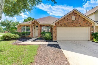 8415 Doral Chase Ln in Cypress, TX - Building Photo - Building Photo