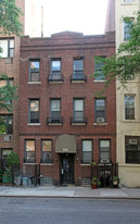 451 W 43rd St Apartments