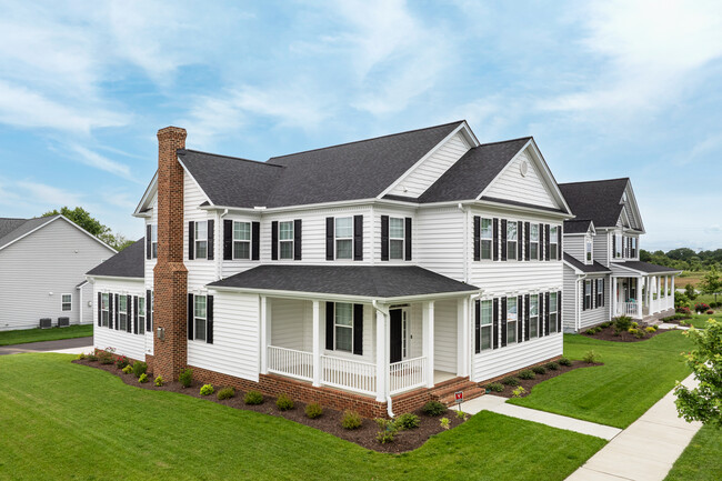 Meadows at Town Run in Leonardtown, MD - Building Photo - Building Photo