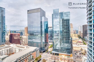 101 Colorado St in Austin, TX - Building Photo - Building Photo