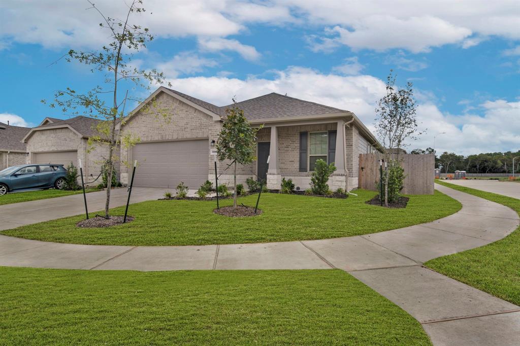 13547 Myrtle Gdns Blvd in Magnolia, TX - Building Photo