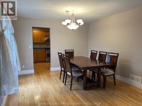 480 Bartlet Dr in Windsor, ON - Building Photo - Building Photo