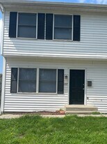 1107 Sidney St in Columbus, OH - Building Photo