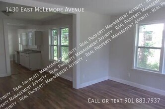 1430 E McLemore Ave in Memphis, TN - Building Photo - Building Photo