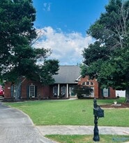 115 Misty Hollow Way in Huntsville, AL - Building Photo