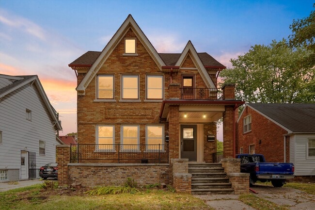 property at 3998 Haverhill St