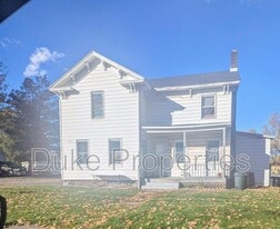431 W State St in Albion, NY - Building Photo