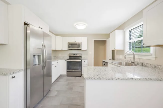 605 Durrett Dr in Nashville, TN - Building Photo - Building Photo