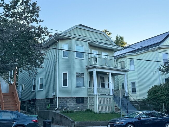 property at 267 Boston Ave