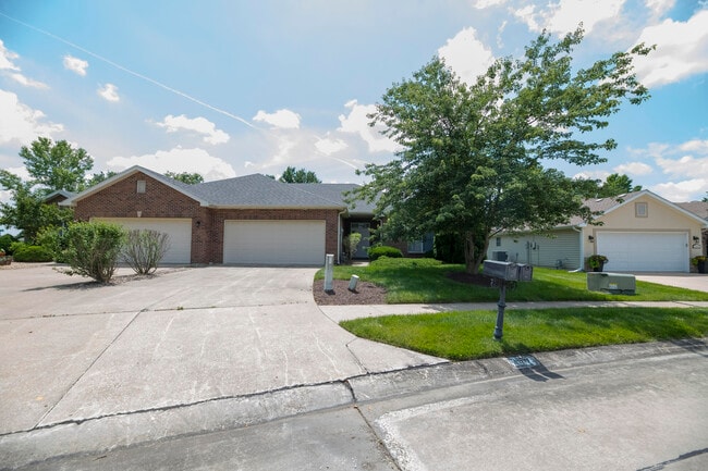 property at 3617 Augusta Dr