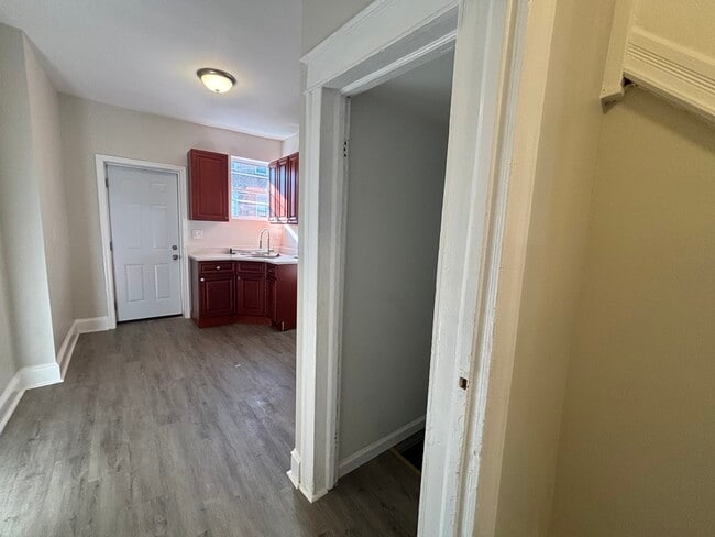 410 N Loudon Ave in Baltimore, MD - Building Photo - Building Photo