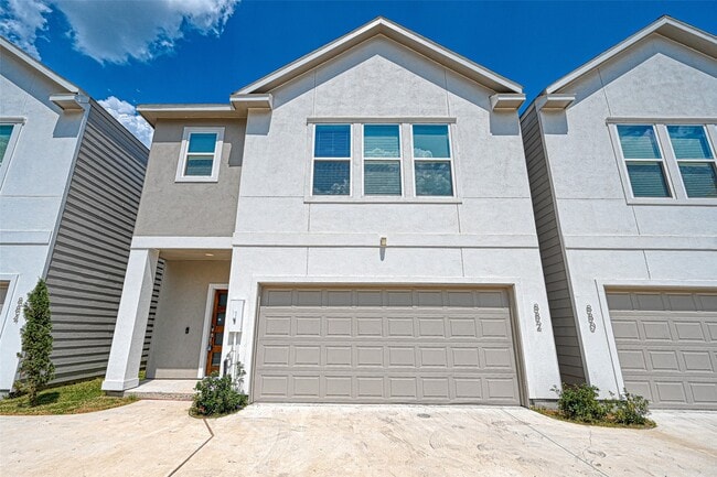 property at 882 Fortune St