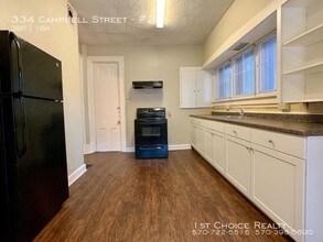 334 Campbell St in Williamsport, PA - Building Photo - Building Photo