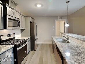 1029 Airedale Trail in Garner, NC - Building Photo - Building Photo