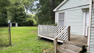 510 Baker St in Monroe, LA - Building Photo - Building Photo