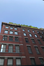 Bayard House in New York, NY - Building Photo - Building Photo