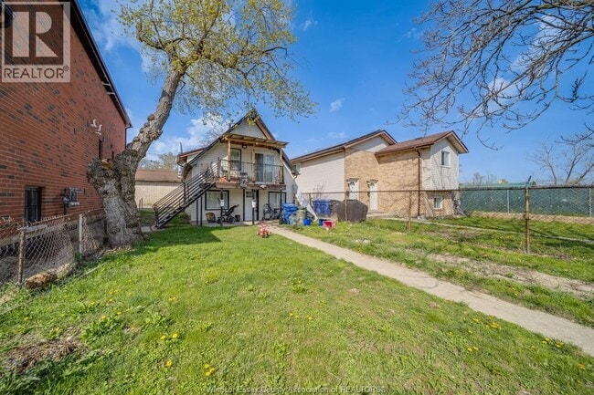 property at 1321 HENRY Frd