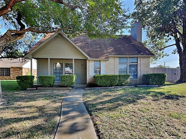 property at 1386 Southridge Dr