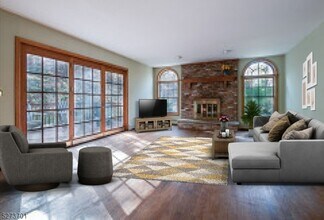 860 Glen Rd in Sparta, NJ - Building Photo - Building Photo