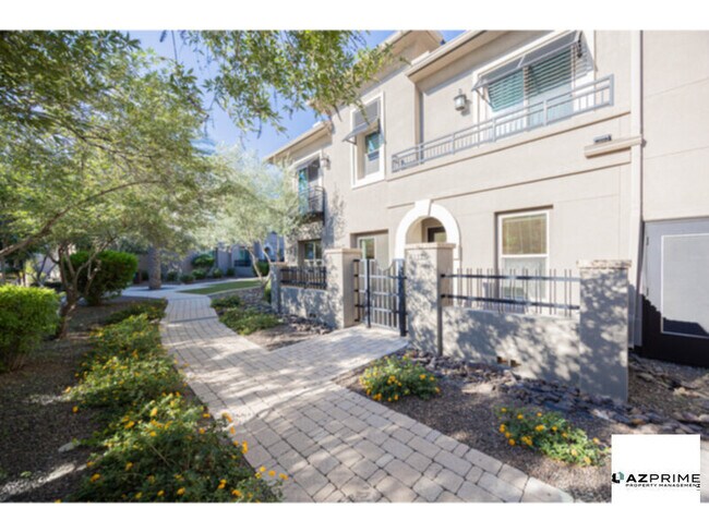 property at 6565 E Thomas Rd