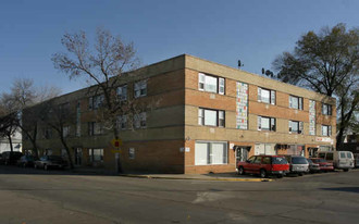 617-619 N 16th Ave Apartments