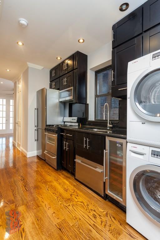 5 W 103rd St, Unit 4E