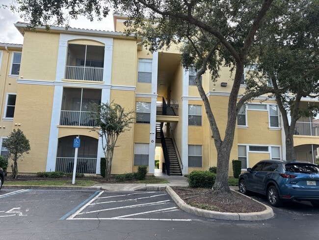 property at 1325 Lake Shadow Cir