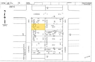 210 S Oak Knoll Ave in Pasadena, CA - Building Photo