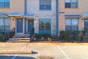 3004 Whisper Oaks Ln in Georgetown, TX - Building Photo