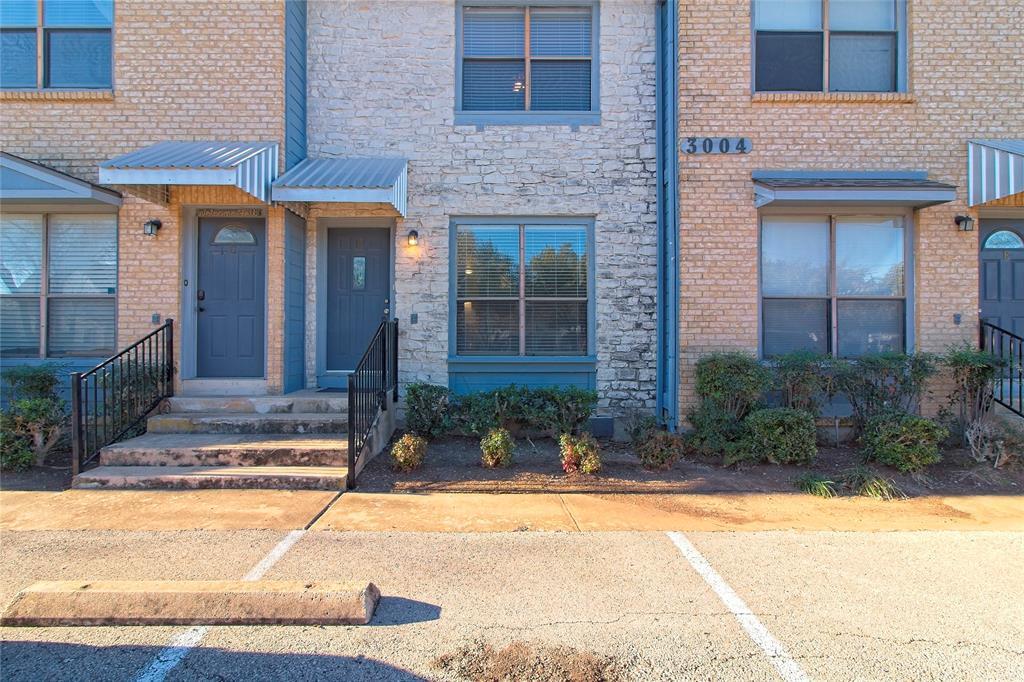 3004 Whisper Oaks Ln in Georgetown, TX - Foto de edificio