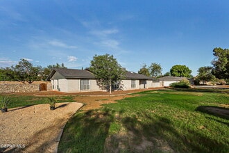 4828 Ballerina Dr in El Paso, TX - Building Photo - Building Photo