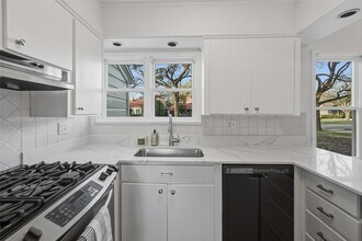 6417 Darwood Ave in Fort Worth, TX - Building Photo - Building Photo