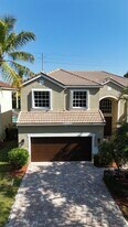 6733 NW 81st Ct in Parkland, FL - Building Photo