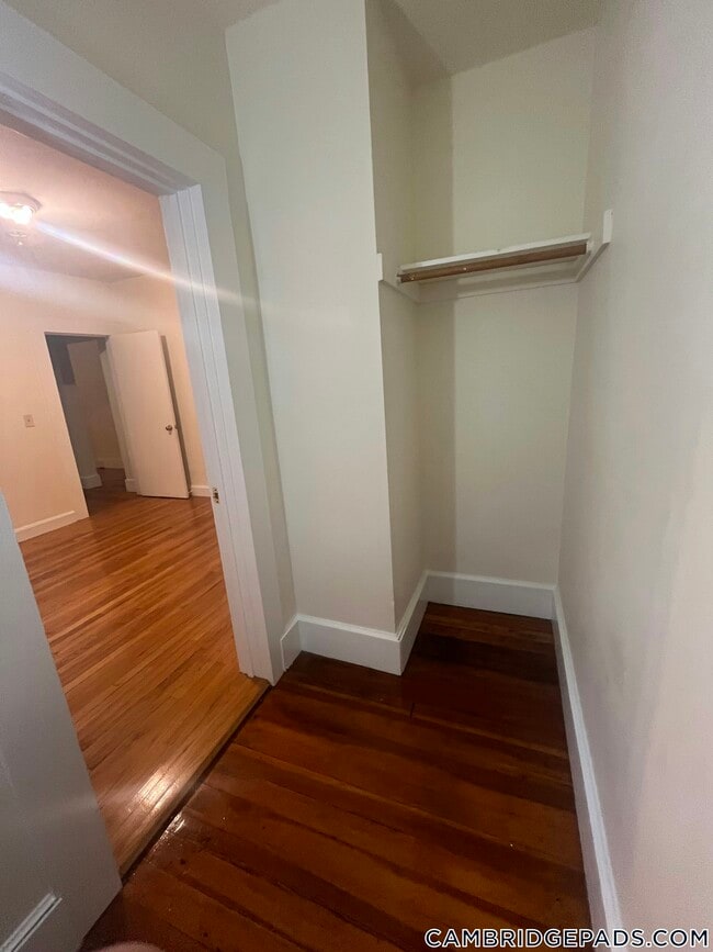 27 Forest St in Cambridge, MA - Building Photo - Building Photo