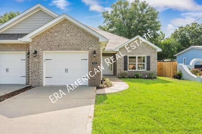 721 Fairview Dr in Fort Walton Beach, FL - Building Photo - Building Photo