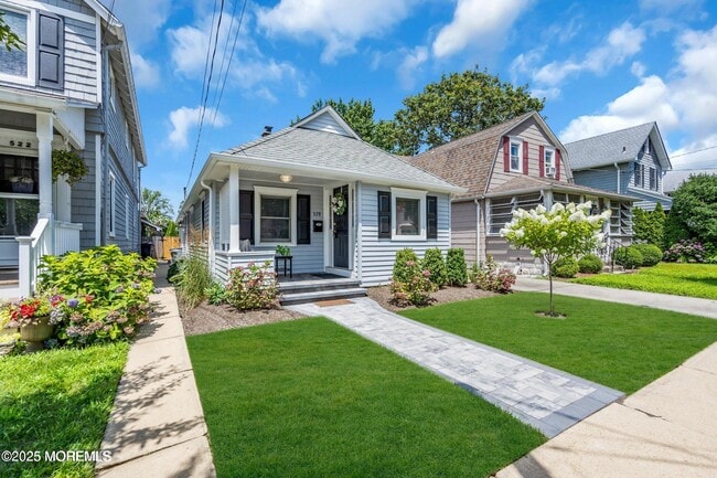 property at 520 Brighton Ave