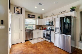 4606 Kind Way in Austin, TX - Building Photo - Building Photo