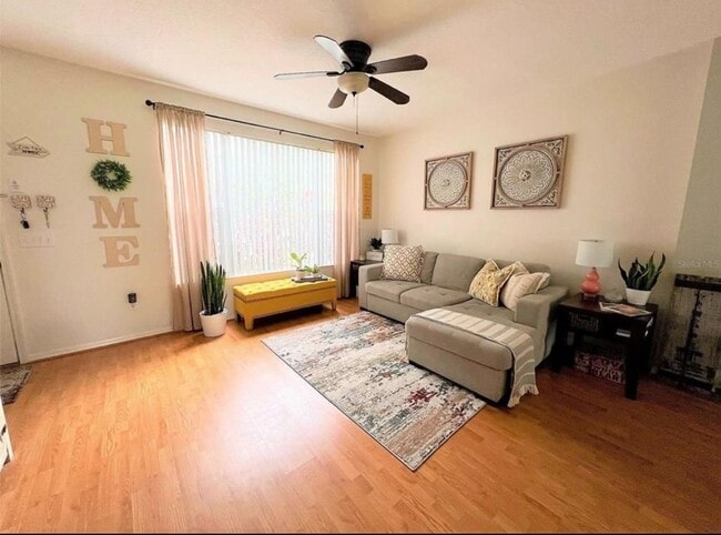 property at 10946 Black Swan Ct