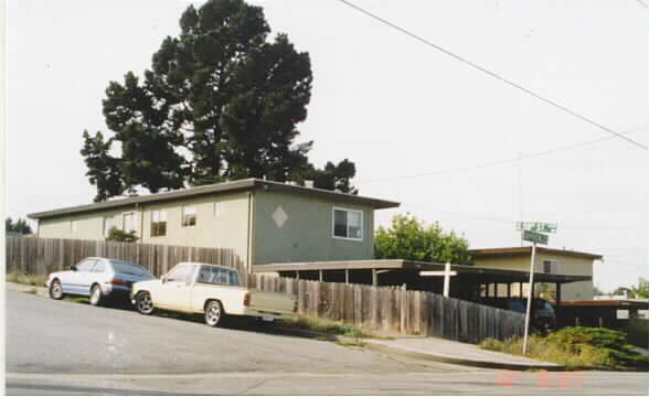 5730 Bayview Ave in Richmond, CA - Building Photo - Building Photo